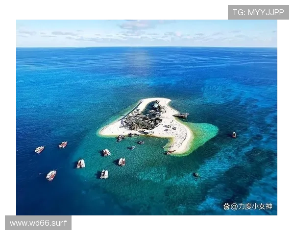 东方夏威夷：中国最美海岛的绝佳旅游胜地介绍